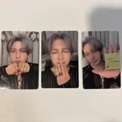 MAMAMOO ママム frommトレカ 4枚セット フォトカード MAMAMOO ママム frommトレカ 4枚セット フォトカード - メルカリ
