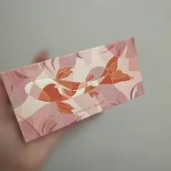 PERFECT DIARY アイシャドウパレット 10 fancy carpのサムネイル