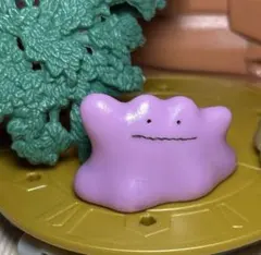 希少　美品　初期☆レア　メタモン　1997年