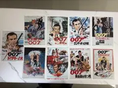 2026年最新】映画チラシ 007の人気アイテム - メルカリ