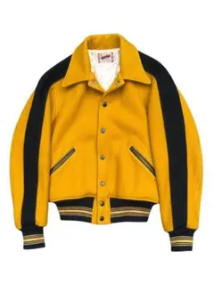 2025年最新】The REAL McCOY'S スタジャンの人気アイテム - メルカリ