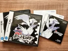 ポケットモンスター ブラック (Nintendo DS)