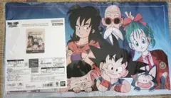 2026年最新】ドラゴンボールスーパーカード プレイマット01の人気