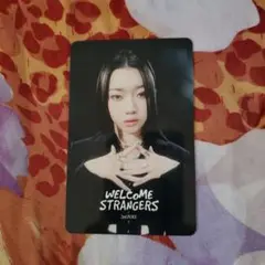 IS:SUE イッシュ RINO 坂口梨乃 HMV トレカ 2nd