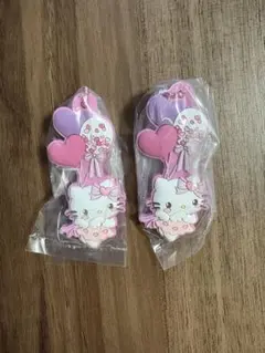 2個セット⭐︎メゾピアノ×ハローキティ　エンジェル