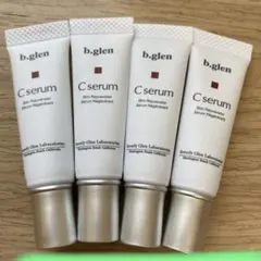 b.glen ビーグレン Cセラム シーセラム 5mL×4本 【普通郵便発送】特のサムネイル