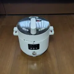 2026年最新】電気圧力鍋 新品未使用の人気アイテム - メルカリ