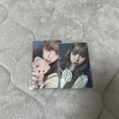 ME:I THIS IS 会場限定　7000円トレカ　高見文寧MUSEまとめ売り