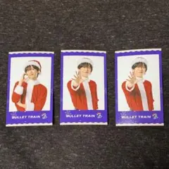 超特急 Happy ミニフォト　リョウガ