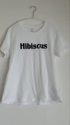 MACPHEE Tシャツ ホワイト Sのサムネイル