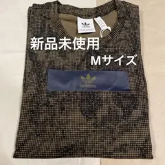 アディダスオリジナルス 新品未使用 グラフィック Tシャツ(M)