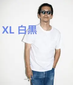 2枚 野村訓市 TRIPSTER トリップスター ファミマ ポケット Tシャツ