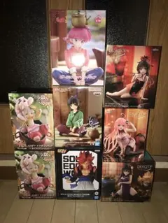 2025年最新】美少女フィギュア まとめ売りの人気アイテム - メルカリ