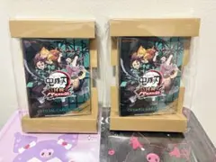 【早い者勝ち】日輪バトルスラッシュ オフィシャルカードバインダー 2個セットのサムネイル
