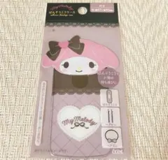 ［新品］セリア　ばんそうこうケース　マイメロディ