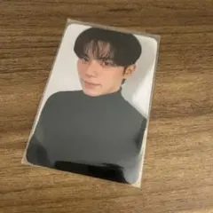 (即日発送/イチェミン①)暴君のシェフ韓国限定公式グッズ トレカ