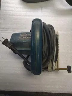 中古品　日立集塵マルノコC5YA ハイコーキ(日立工機) 集じん丸のこ C5YA(N) - 工具通販