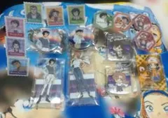 名探偵コナン　グッズ　まとめ売り