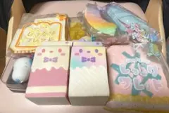 スクイーズ まとめ売り