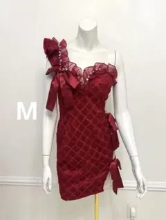 ROBE de FLEURSローブドフルール・ドレス