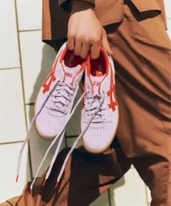 asics gel スニーカー