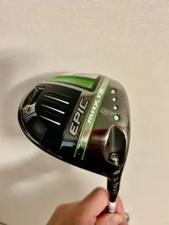 2025年最新】epic max ls ドライバーの人気アイテム - メルカリ