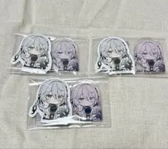 にじさんじ チョコエッグ ソフィア ソフィア・バレンタイン