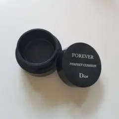ディオール Dior 空容器 ミニ
