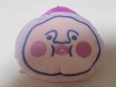 フェイスリールパスケース こびとづかん 【カクレモモジリ】