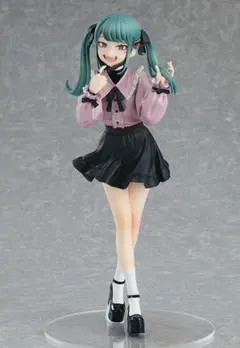 【新品】POP UP PARADE 初音ミク ヴァンパイアVer. L size