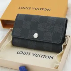 2026年最新】LV ダミエ キーケースの人気アイテム - メルカリ