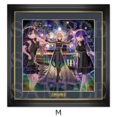 Fate/EXTRA LastEncore　キャラファイングラフ Fate/EXTRA LastEncore キャラファイングラフ - メルカリ