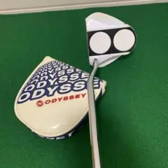 ODYSSEYの2-BALL VERSA