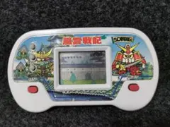 バンダイ LSIゲーム SD戦国伝 風雲戦記 SDガンダム