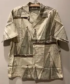 SUGARHILL シュガーヒル 19SS POPPY CUBA SHIRT - メルカリ