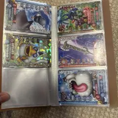 2026年最新】モンスターバトルロード コンプの人気アイテム - メルカリ