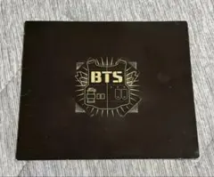 BTS NO MORE DREAM ドッグタグ