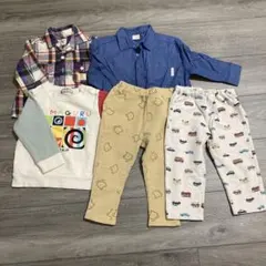 90サイズ　まとめ売り