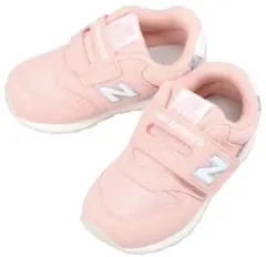 new balance 996 ベビーシューズ ピンク