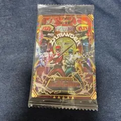 イタジャガ ジュウレンジャー&フラッシュマン