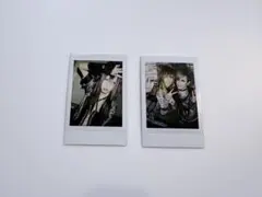 Royz 杙凪さん チェキ - メルカリ