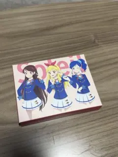 ONKYO アイカツ! Soleilワイヤレスイヤホン - メルカリ
