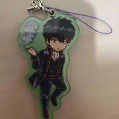 銀魂 土方十四郎 アクリルキーホルダー