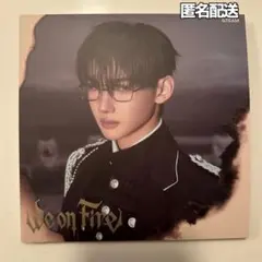 &TEAM We on Fire CD エンティーム JO