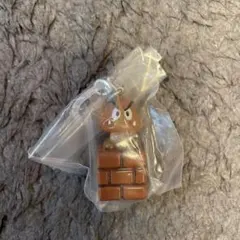 めじるしアクセサリー2 スーパーマリオ クリボー