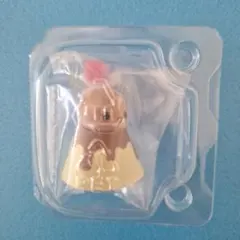 シルバニアファミリー キラキラくじ、ラッコの小さい赤ちゃん