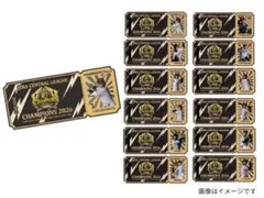 才木浩人 シークレットゴールドチケット