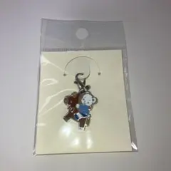 【新品・未使用・未開封】familiar ファミリア 干支チャーム うま 午
