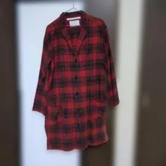 A*C様 ロングシャツのサムネイル