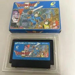 ドラゴンクエスト ds